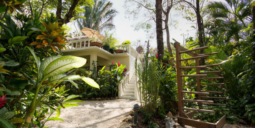 Harbor Reef Hotel Nosara Exterior foto